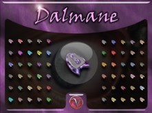 Dalmane - XP/FX