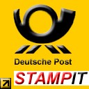 Deutsche Post Stampit