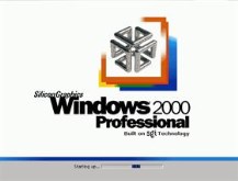 SGI Windows 2000