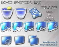 K-D pack 1.0