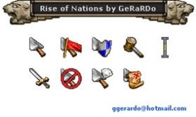 Rise of Nations v1.0