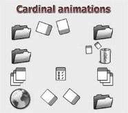 Cardinal Animations