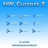 HW Cursors