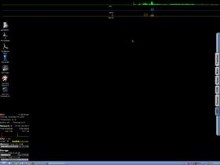 Network Out Meter