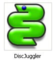 DiscJuggler