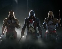 Assassin's Creed Unity