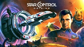 Star Control Origins Wallpaper 5