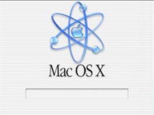 Mac OS X Atomic