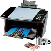 Canon Printer MP370