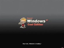 Cool Edition