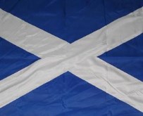 scottish flag