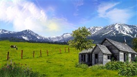 Forgotten Life LV