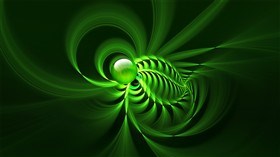 Kool Green LV