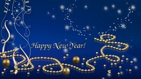 Happy New Year 2012