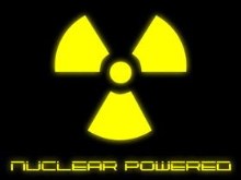 Nuclear Powered