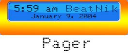 Pager