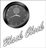 Black Clock