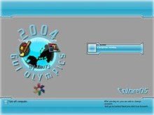 Color+OS Blue