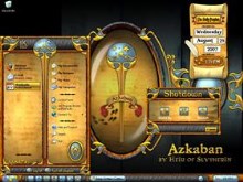 Azkaban WB 5.1