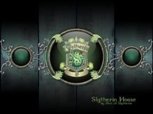 Slytherin House