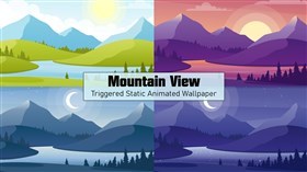 Mountain View (Triggered)