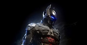 Batman Arkham Knight