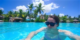 Tropical Cool