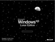 Lunar XP