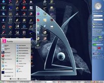 Tuntis's Desktop 2