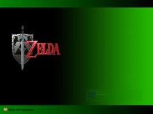 The Legend of Zelda