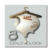 Dali Clock