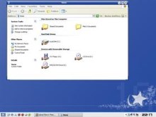 Mandrake Linux 10