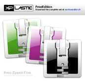 XPlastic07 Zipped Files