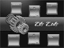 ZiG ZaG RL