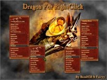 Dragon RightClick