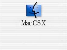 Personal OS X