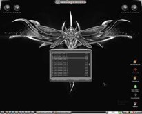 Another Cabal Desktop