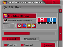 MdFall