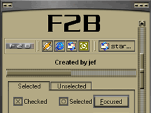 F2B