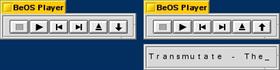 BeOS 2K5