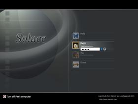 Solace