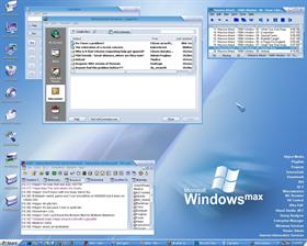 ChrisWindowsMax