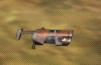 Q3A Rail Gun