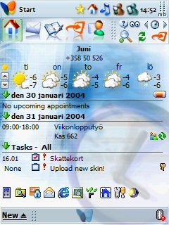 PocketMSN