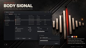 Body Signal