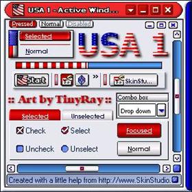 USA 1
