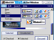 WinOSR2000
