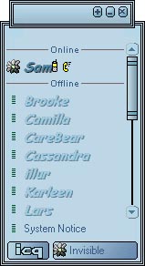 BoxedBlue