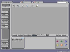 GSA 2001 XL Edition