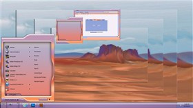 Mojave
